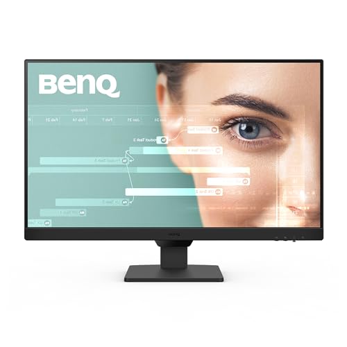 ⭐️ 10/31 13時まで　BenQ GW2790 27インチ BenQ GW2790 27” 1080p FHD 100Hz IPS Eye-Care Monitor, HDMI, DP